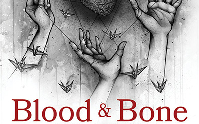 Will Hunt reviews ‘Blood & Bone: UTS Writers’ Anthology 2024’ edited by Caileen Cachia et al.